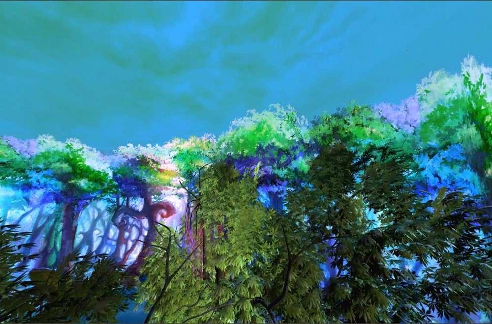 精灵嘉年华